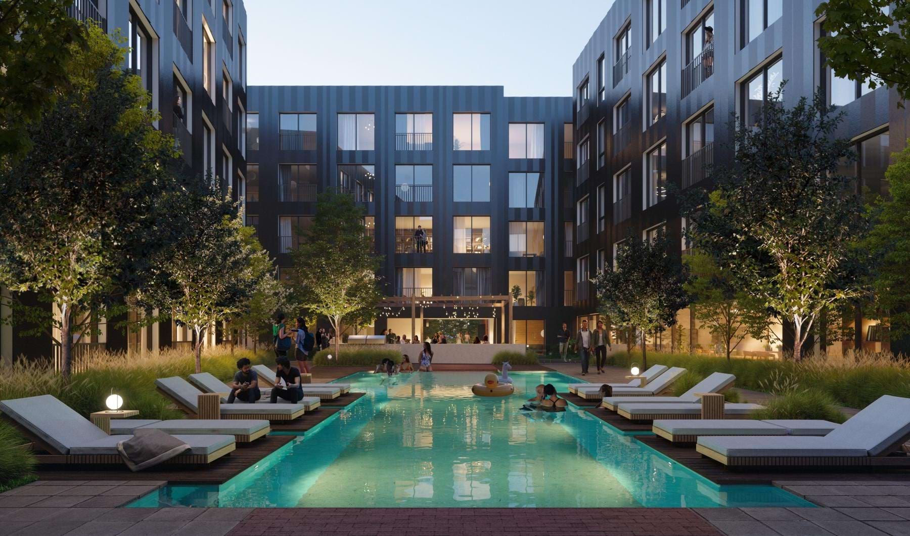 Tulsa apartments for rent | Western Supply