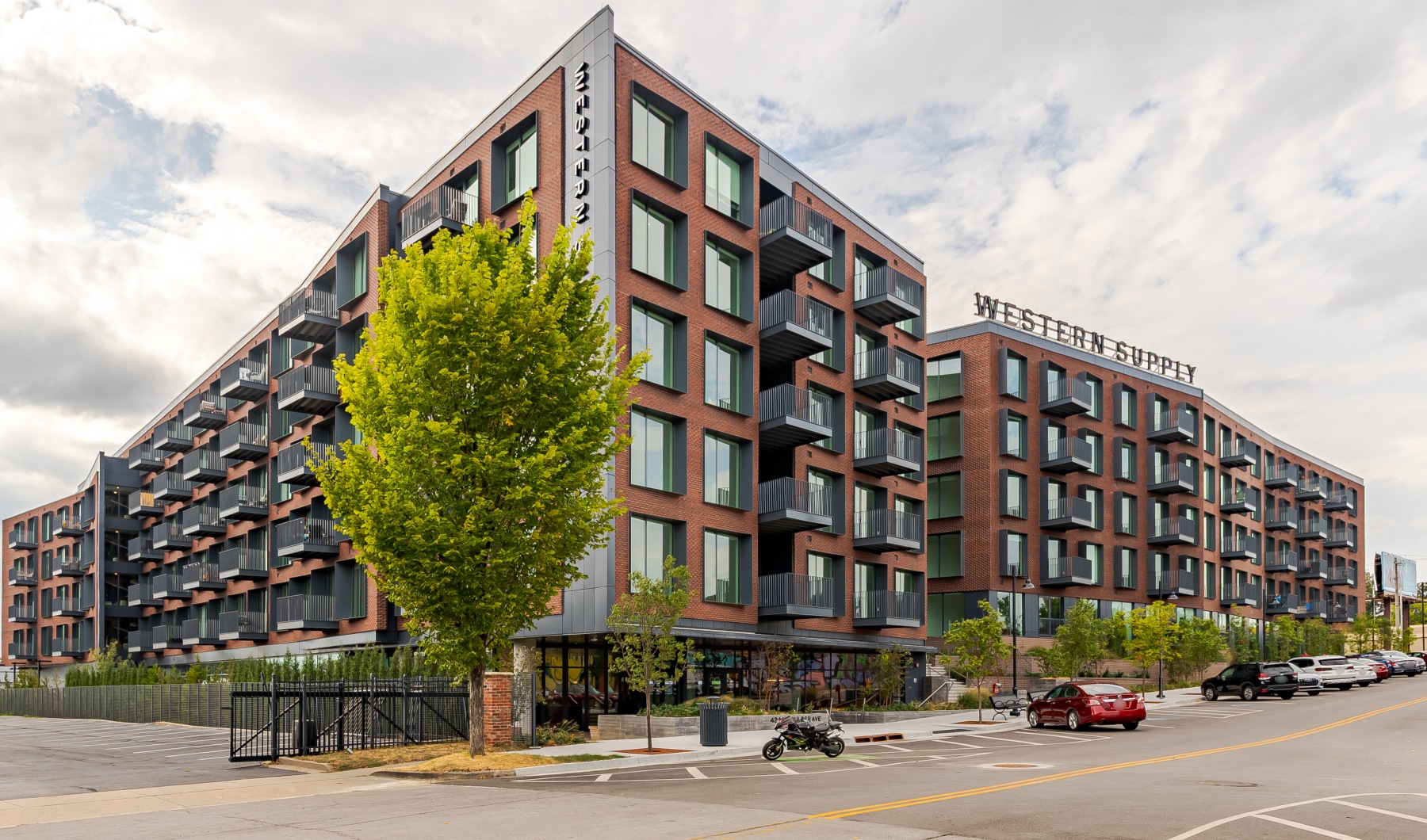 Authentic Living in Tulsa, Oklahoma